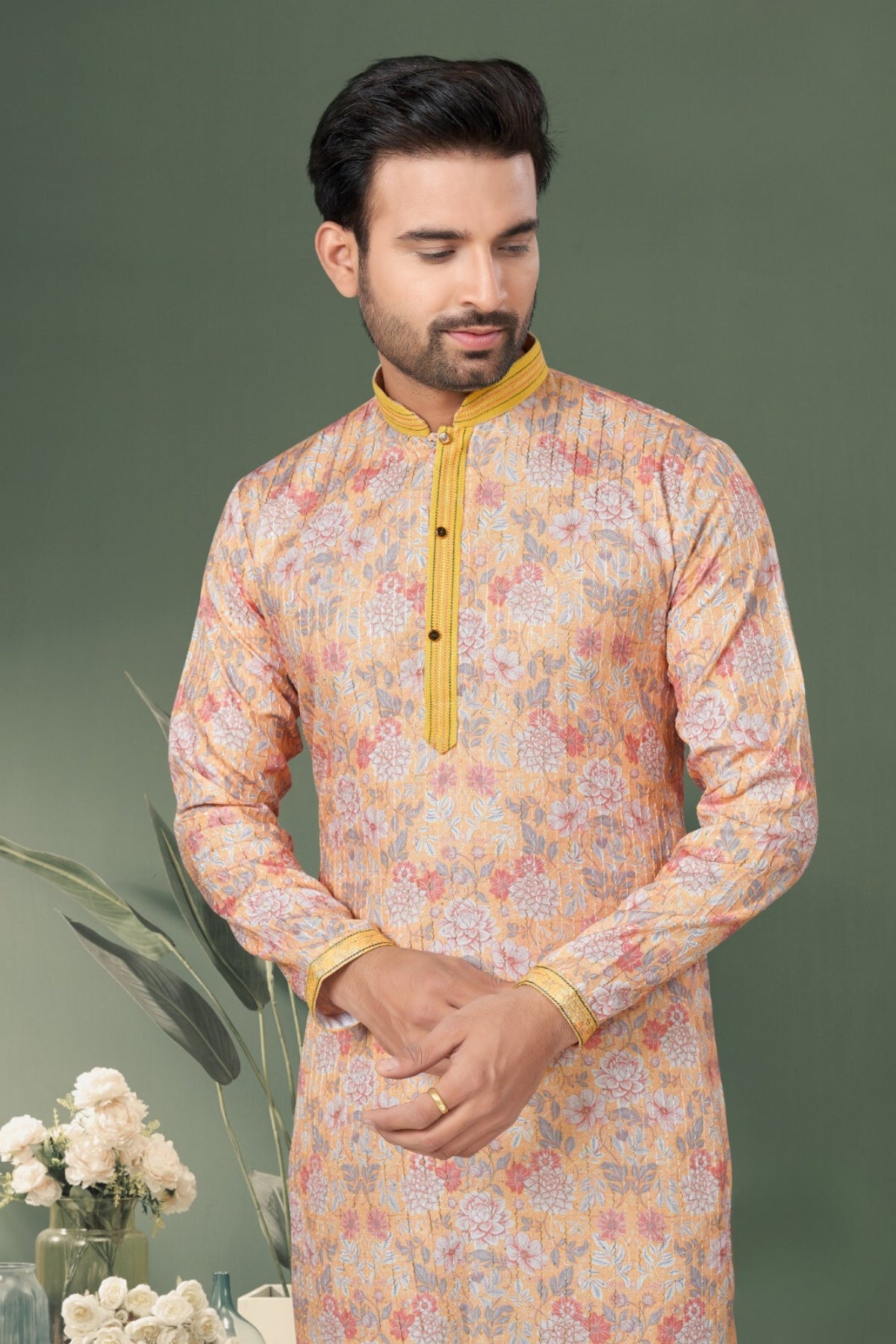 Shaan Kurta Set