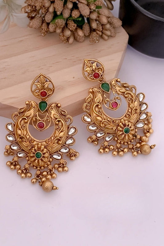 Simra Earrings