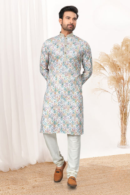 Sumer Kurta Set