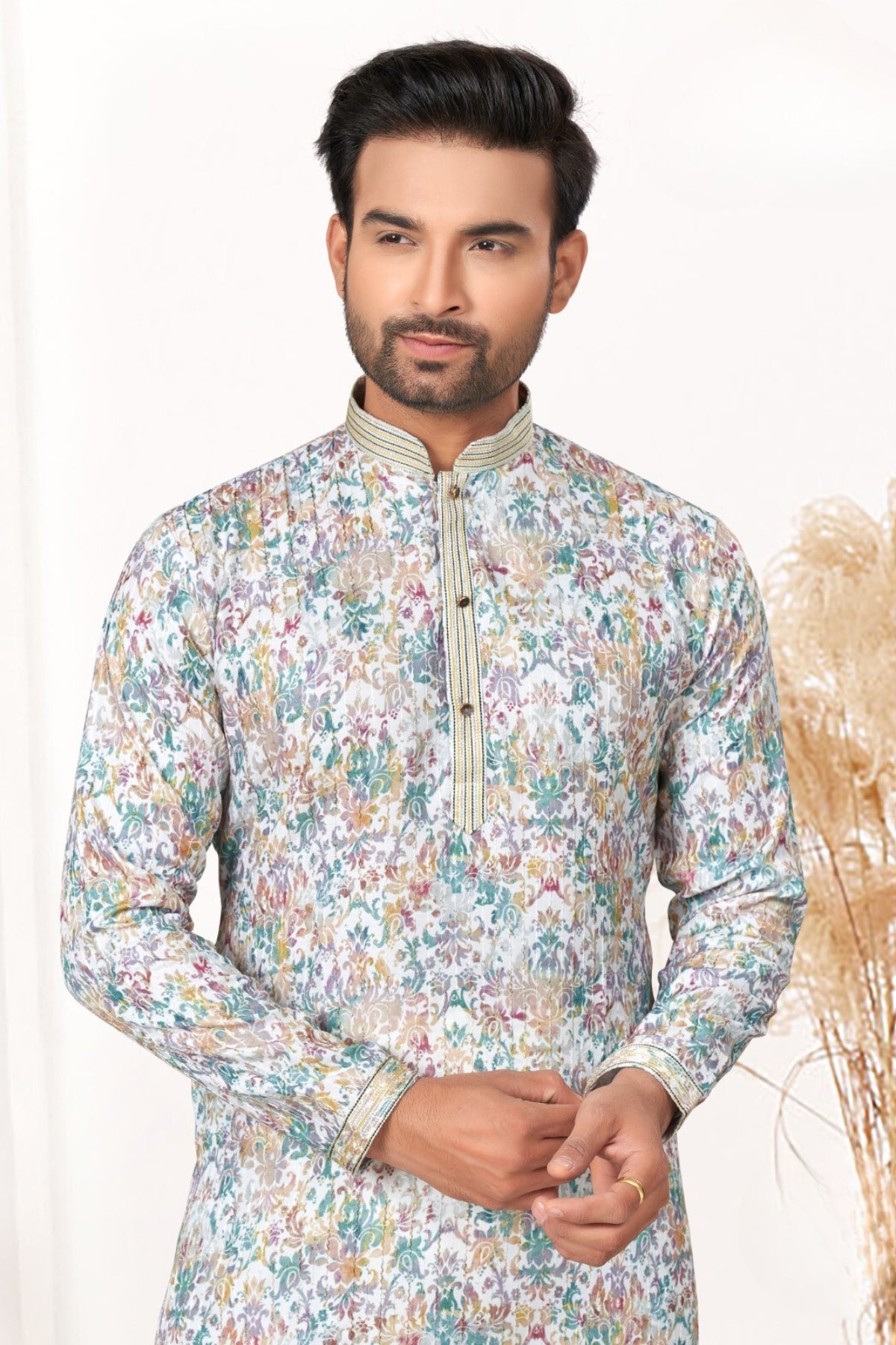 Sumer Kurta Set