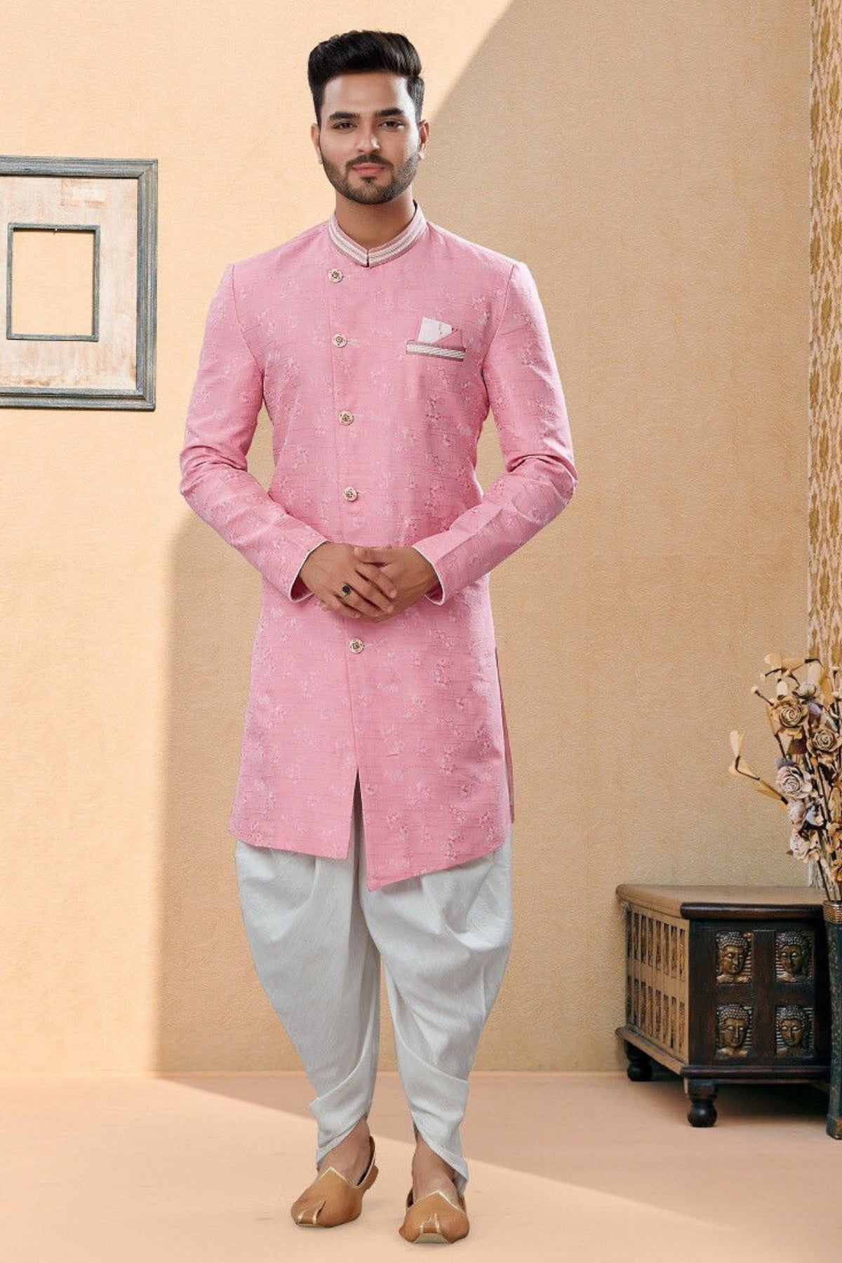 Suryansh Sherwani