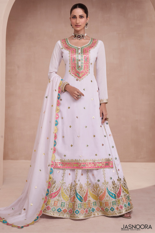 Tanvi Readymade Lehenga