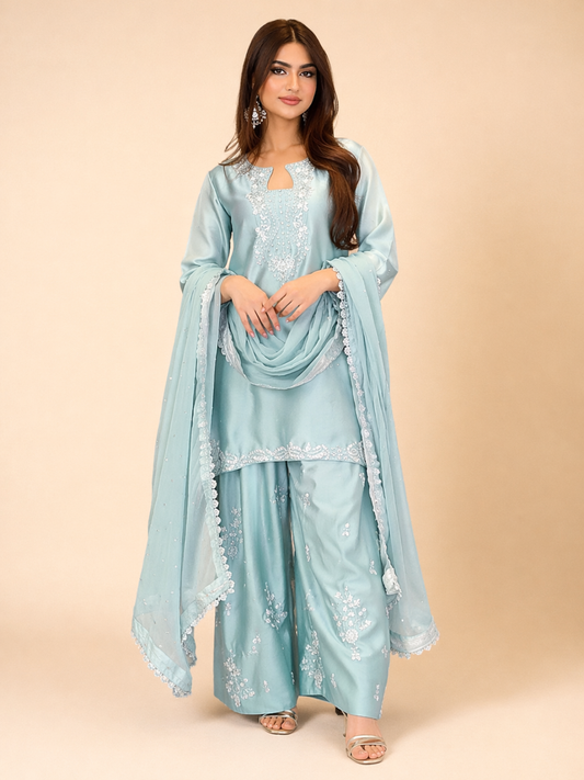Avani Palazzo Suit