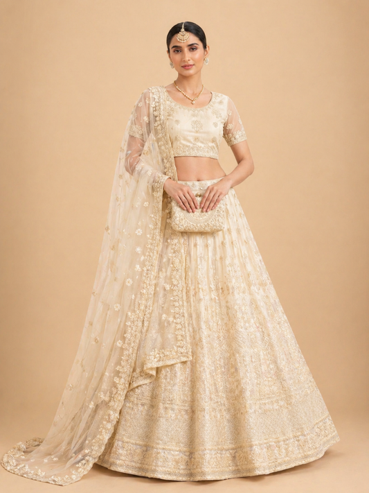 Suhana Lehenga Choli
