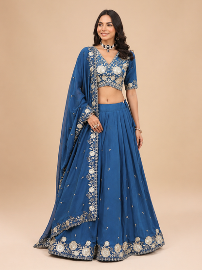 Vihana Lehenga Choli