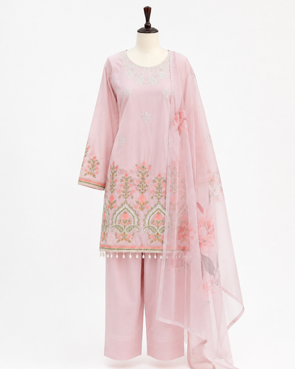 Ameera Farshi Suit