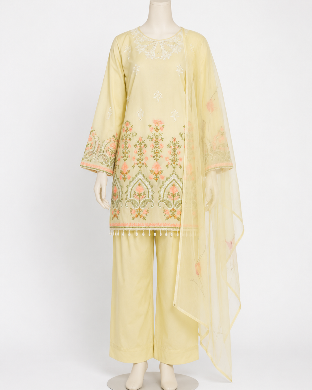 Ameera Farshi Suit