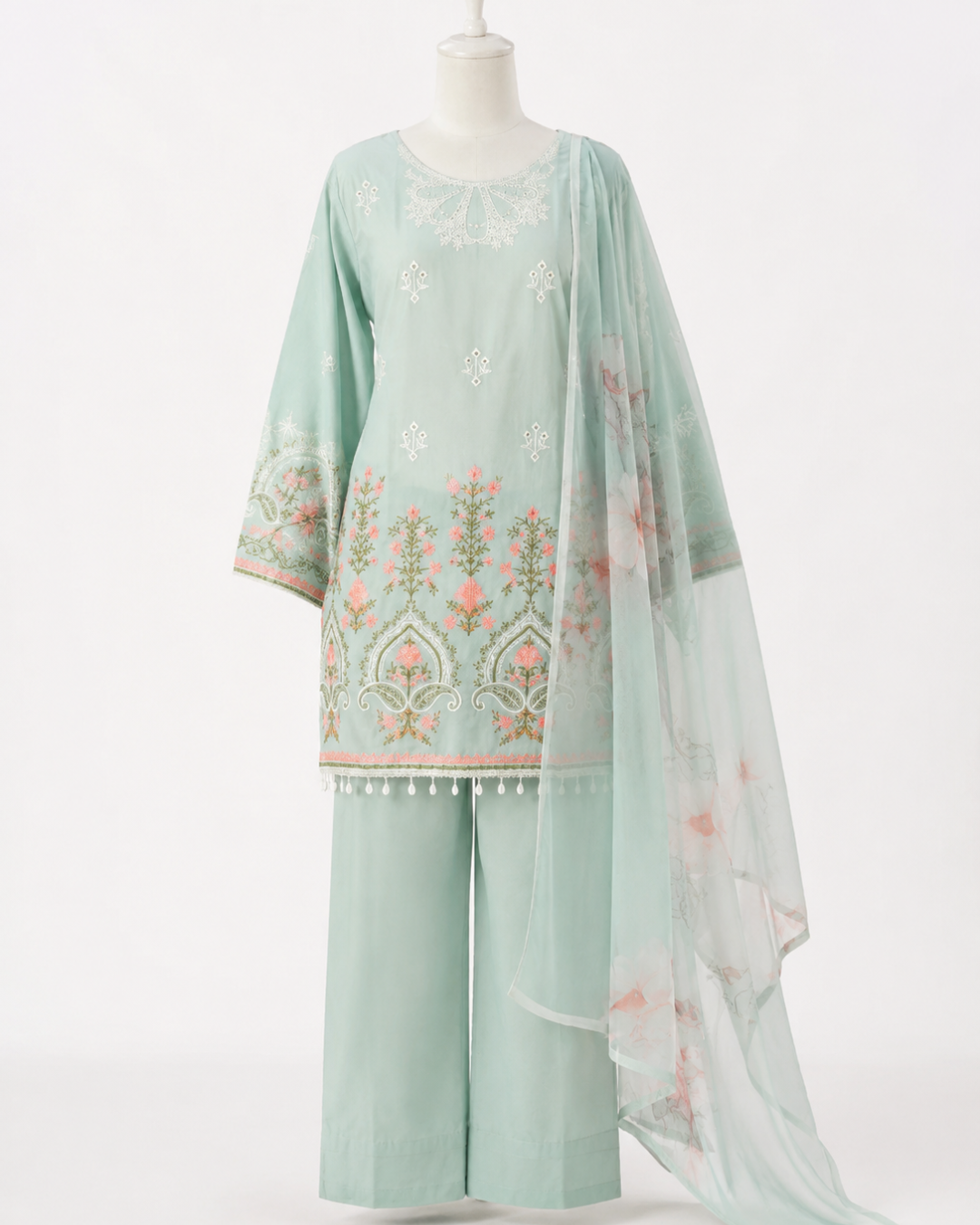 Ameera Farshi Suit