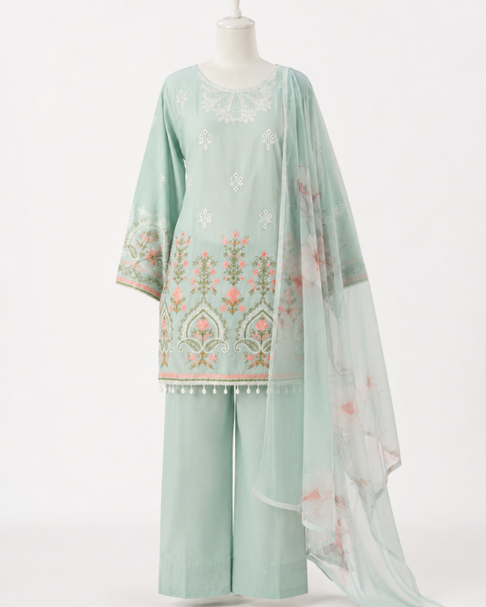 Ameera Farshi Suit