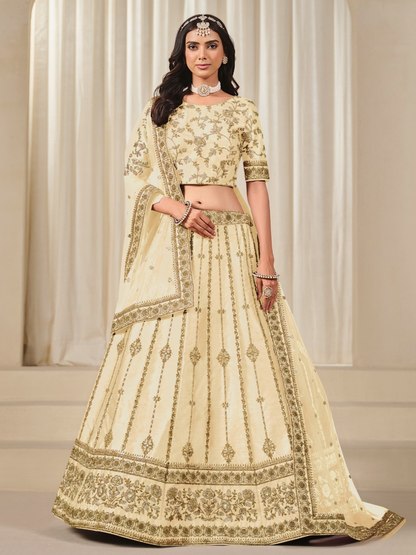 Reet Lehenga Choli