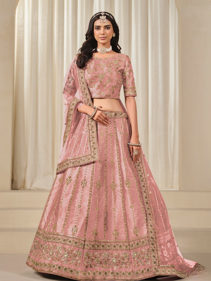 Reet Lehenga Choli