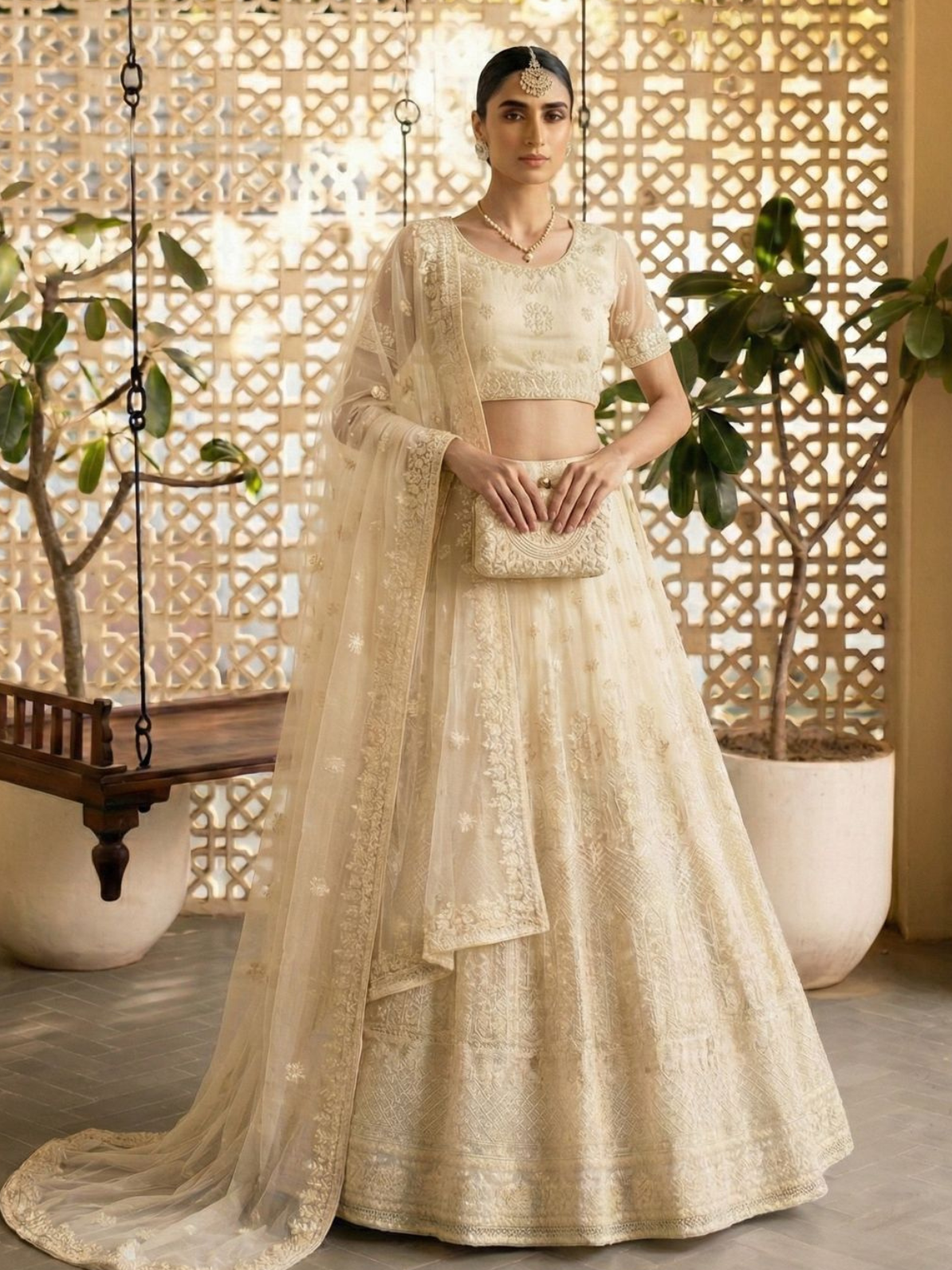 Suhana Lehenga Choli