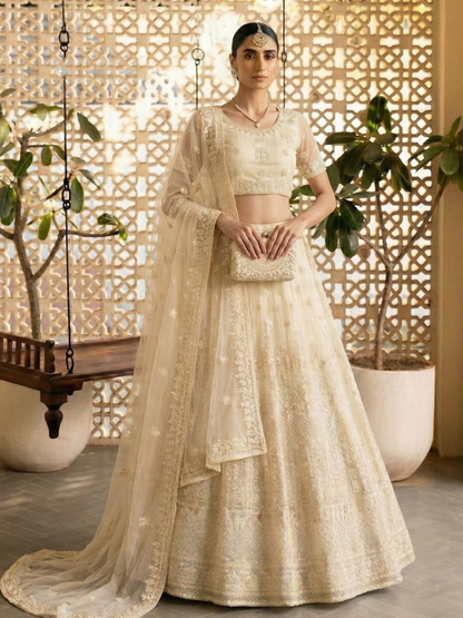 Suhana Lehenga Choli