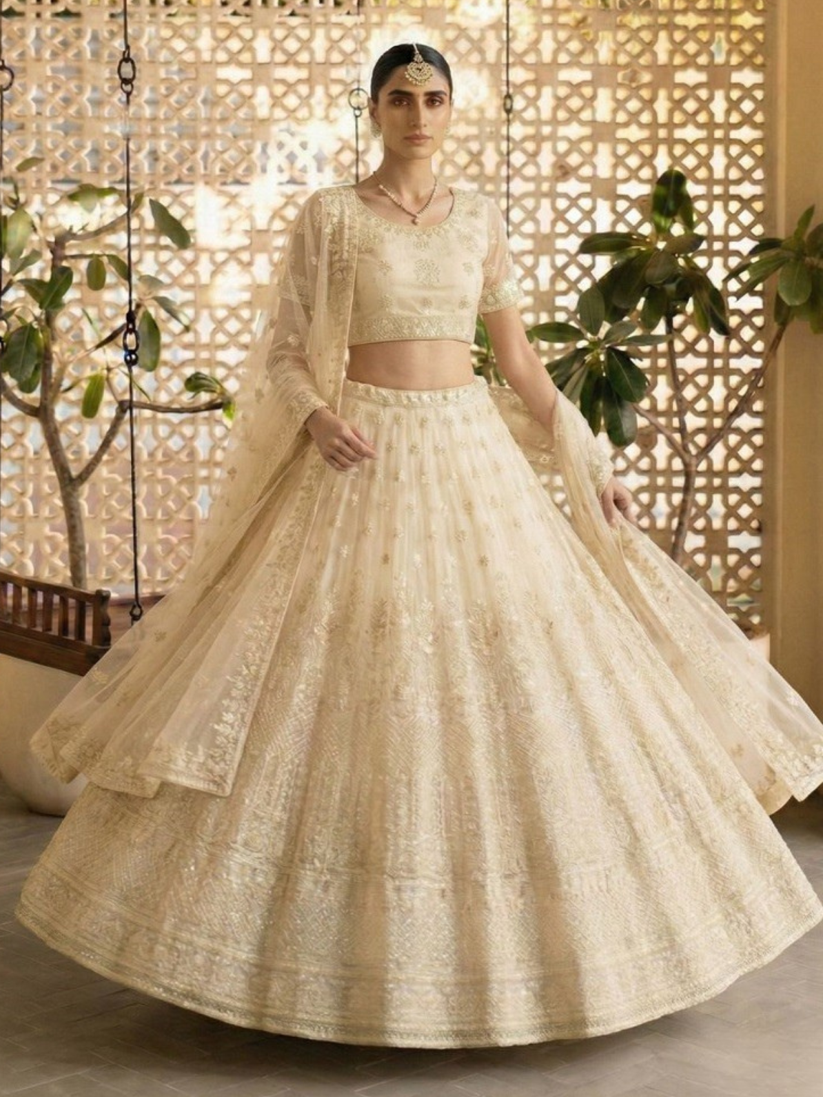 Suhana Lehenga Choli