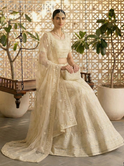 Suhana Lehenga Choli