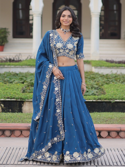 Vihana Lehenga Choli
