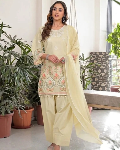 Ameera Farshi Suit