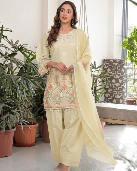 Ameera Farshi Suit