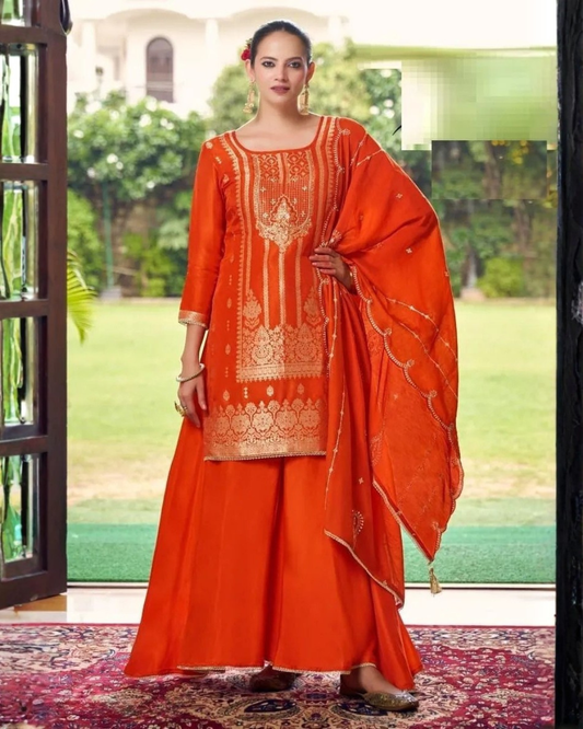 Ira Palazzo Suit