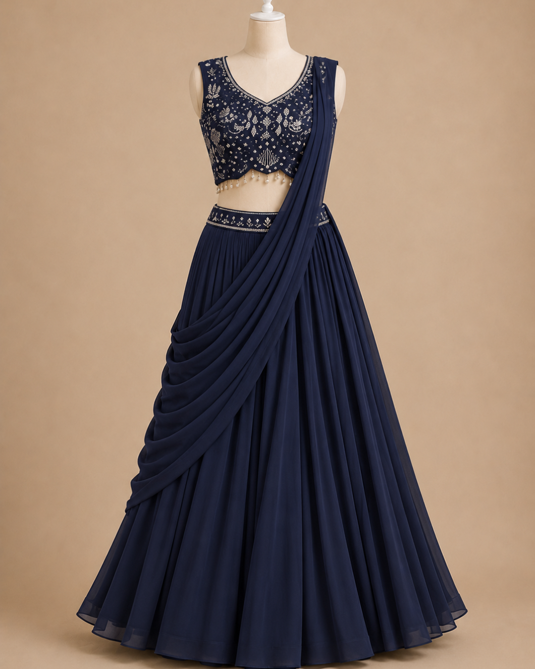 Aaradhya Lehenga Choli