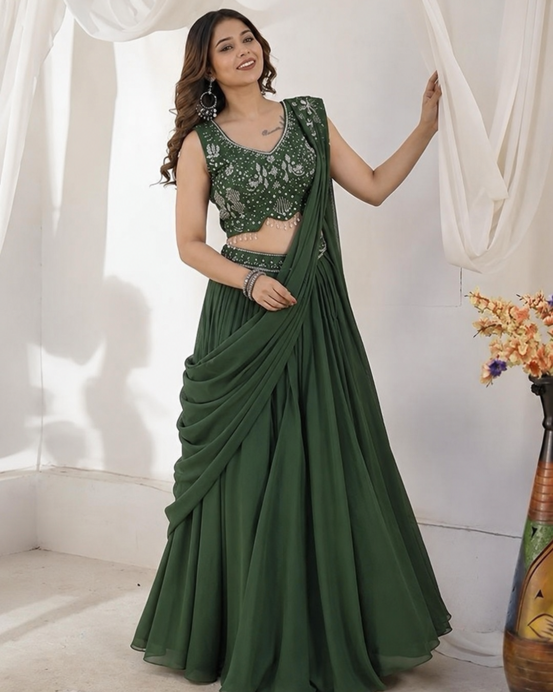 Aaradhya Lehenga Choli