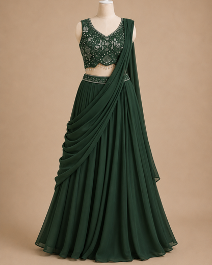 Aaradhya Lehenga Choli