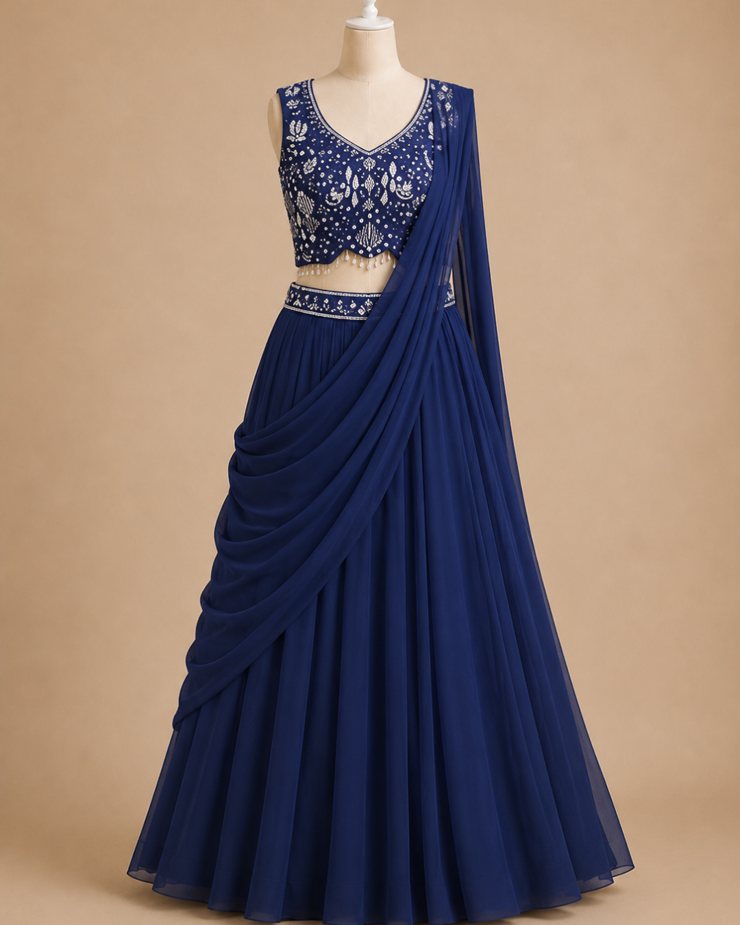 Aaradhya Lehenga Choli
