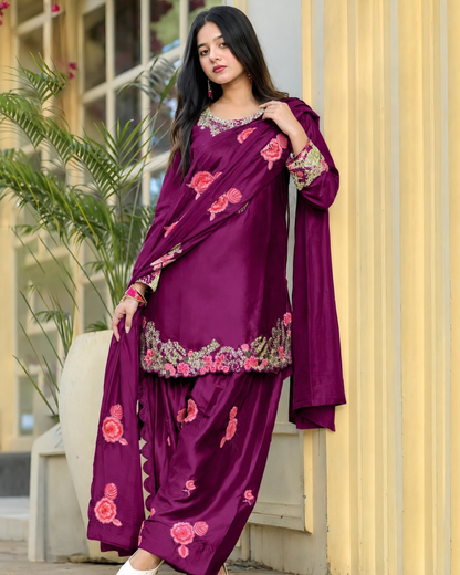 Nimra Pakistani Suit