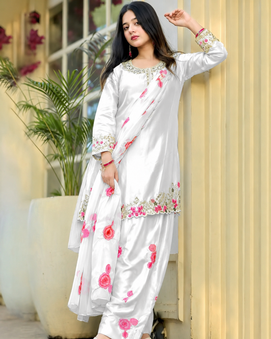 Nimra Pakistani Suit