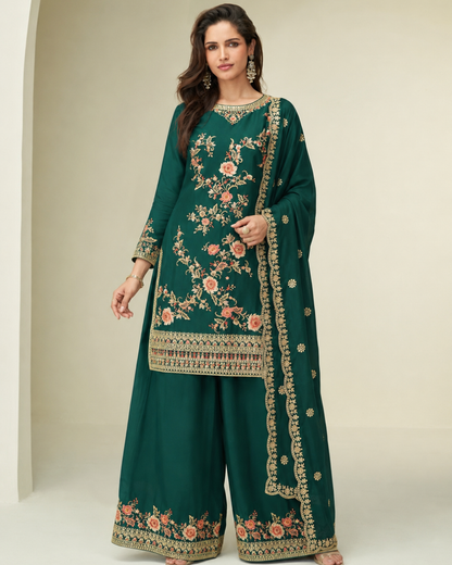 Aarna Palazzo Suit
