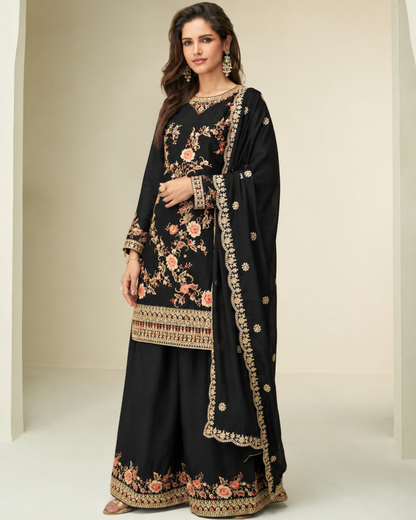 Aarna Palazzo Suit