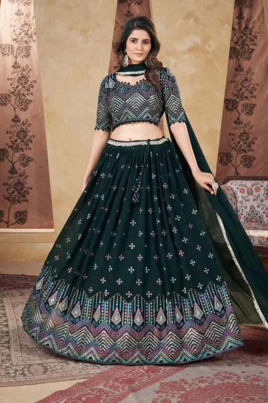 Vanya Readymade Lehenga Choli