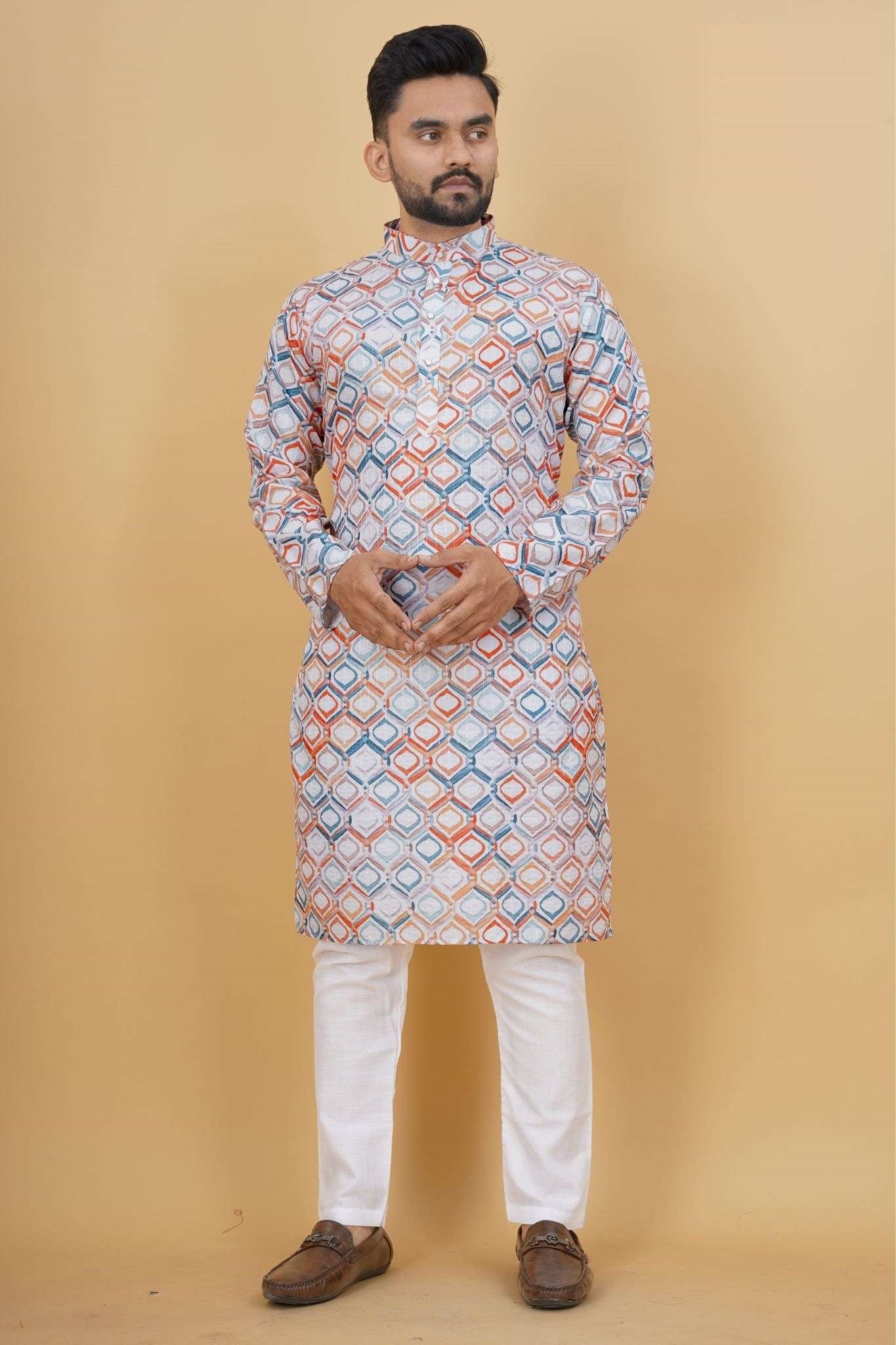 Veer Kurta