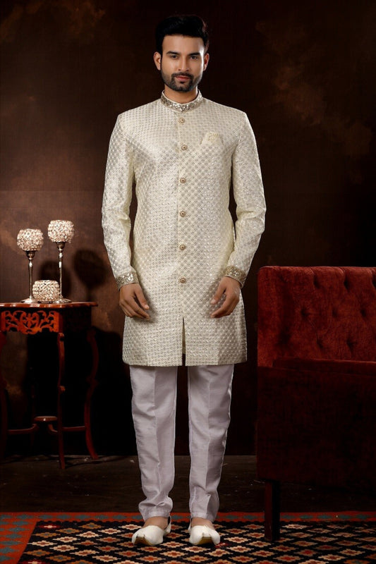 Veeraj Sherwani