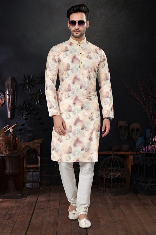 Vihaan Kurta Set