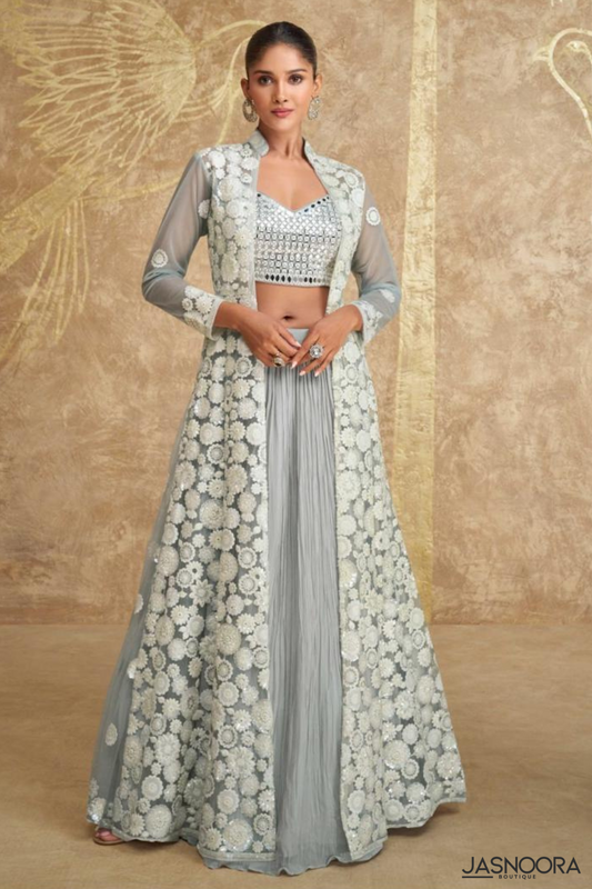 Vihan Lehenga Choli