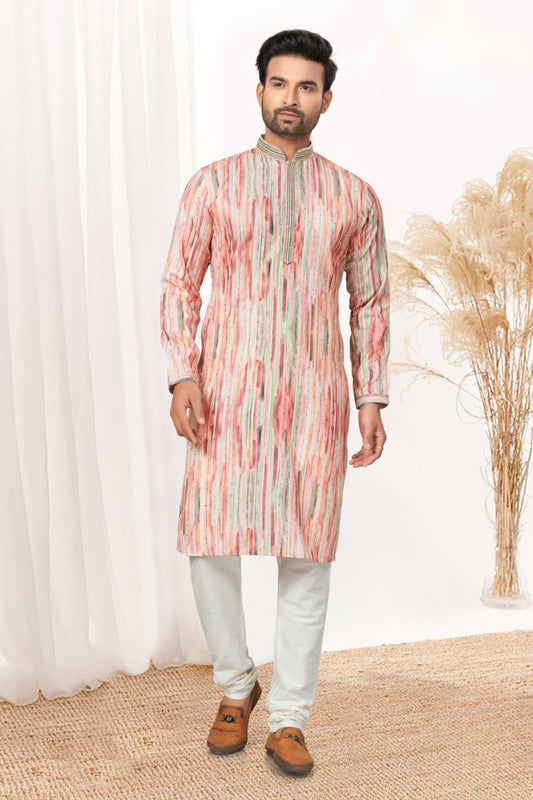 Virat Kurta Set