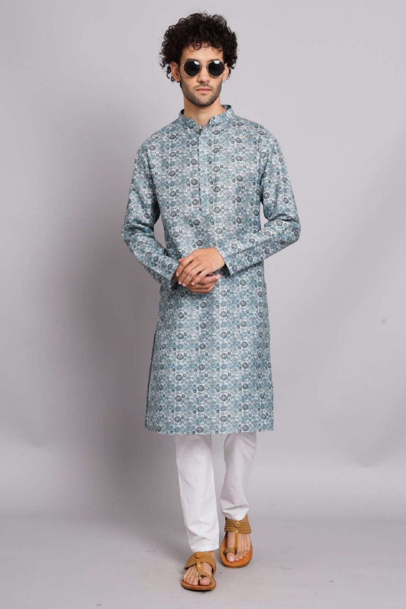 Vivaan Kurta