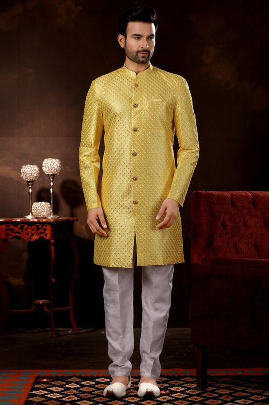 Vivash Sherwani