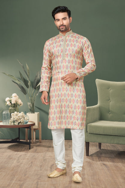 Yash Kurta Set