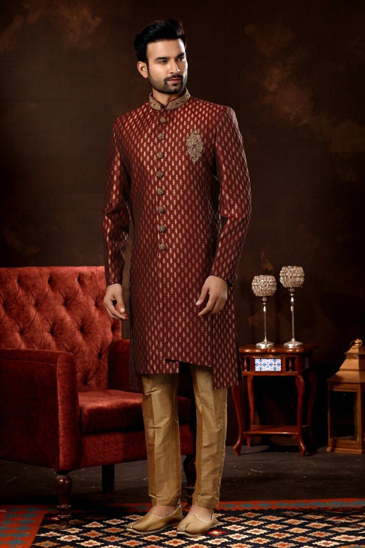 Yugveer Sherwani