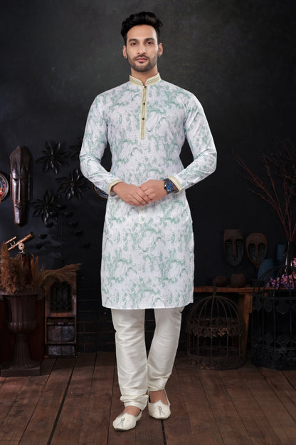 Yuvraj Kurta Set