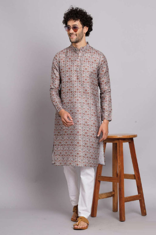 Zayan Kurta